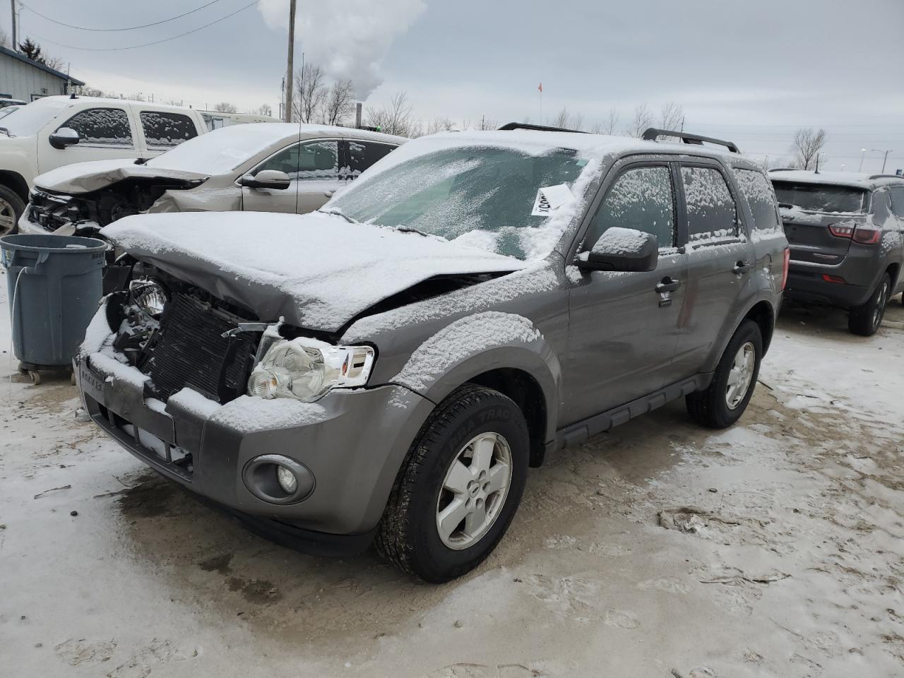 2012 Ford Escape - Image 1