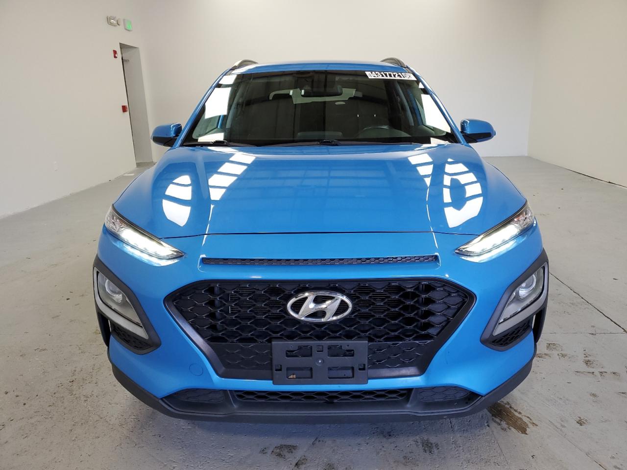 2020 Hyundai Kona - Image 5