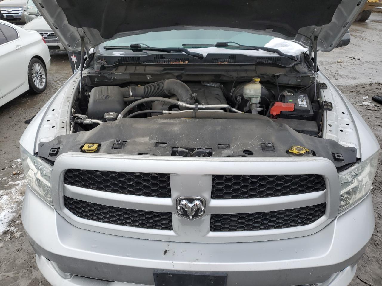 2014 RAM 1500 - Image 11
