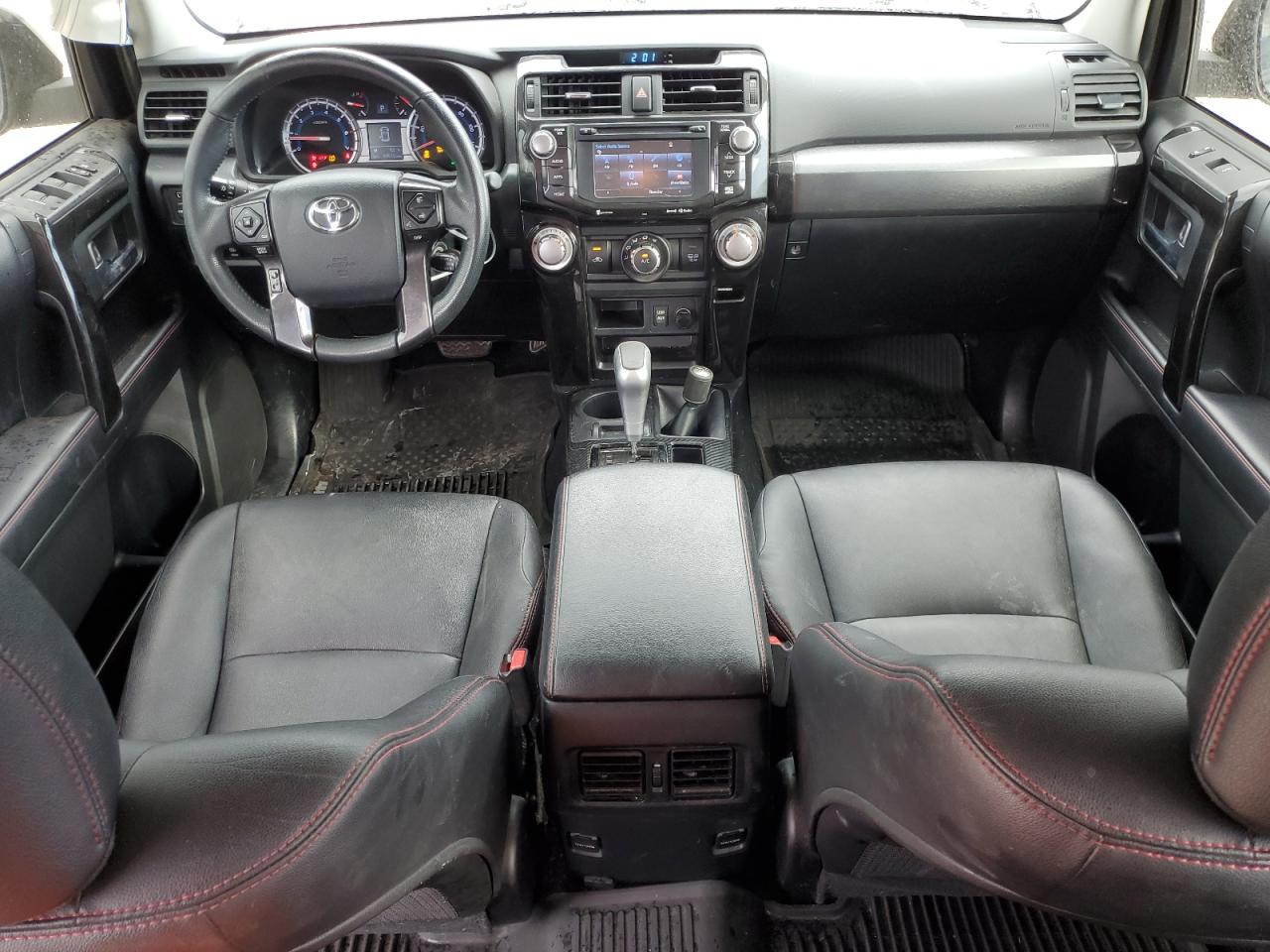 JTEBU5JR7J5596117 TOYOTA 4RUNNER 2018