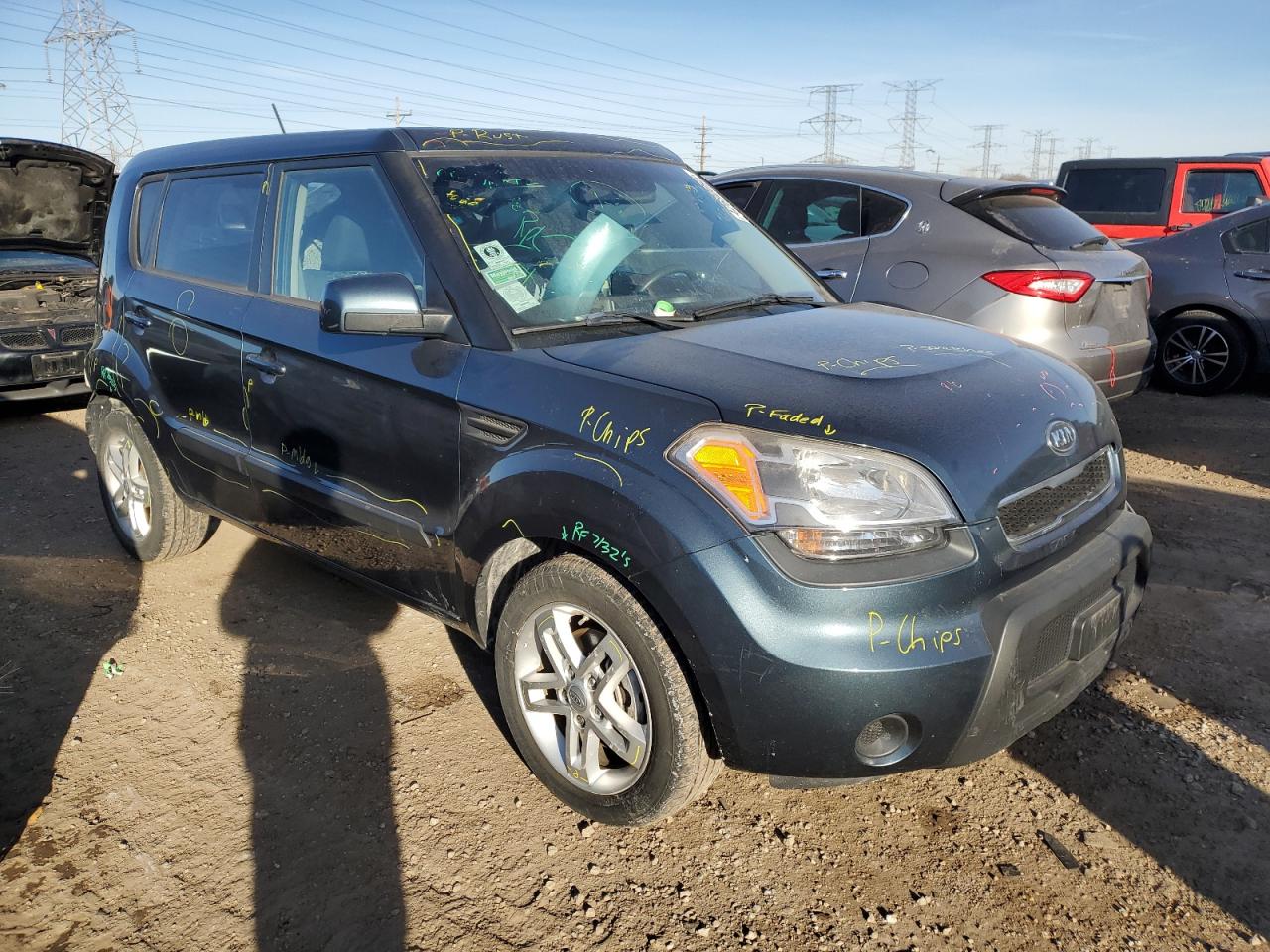 2011 Kia Soul - Image 4