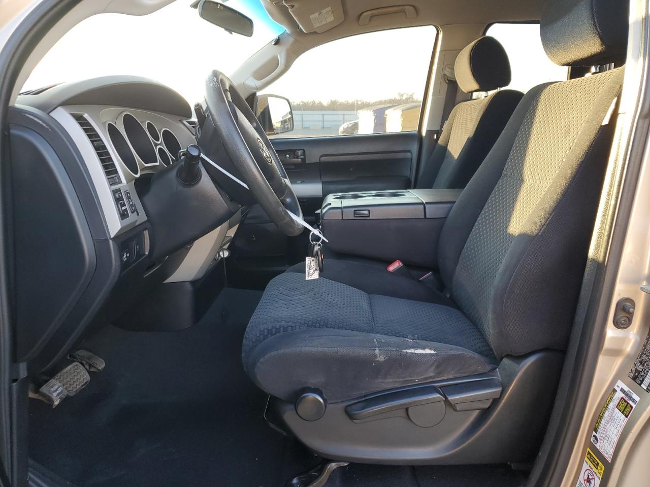 2007 Toyota Tundra - Image 7