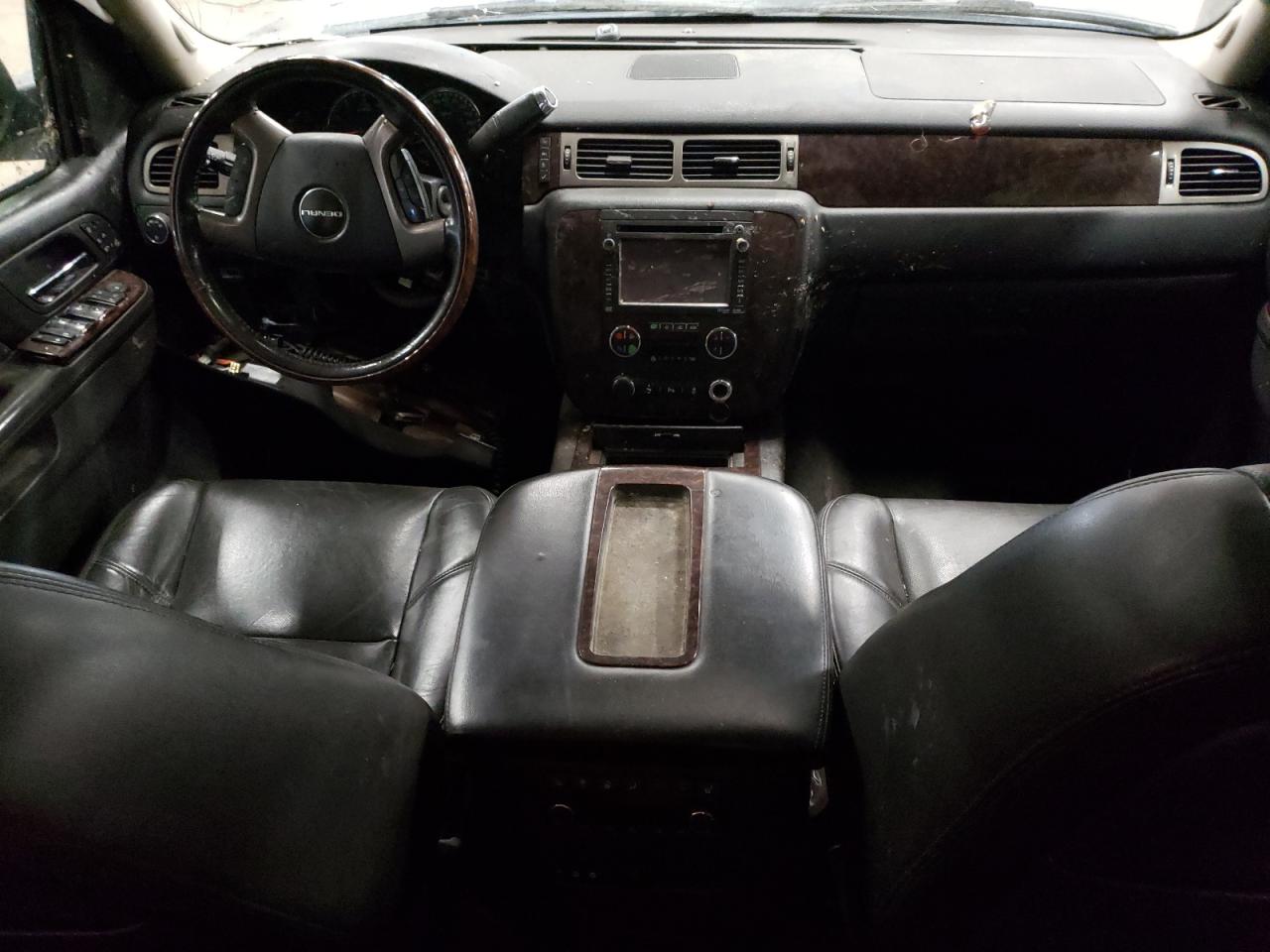 2013 GMC Yukon - Image 8