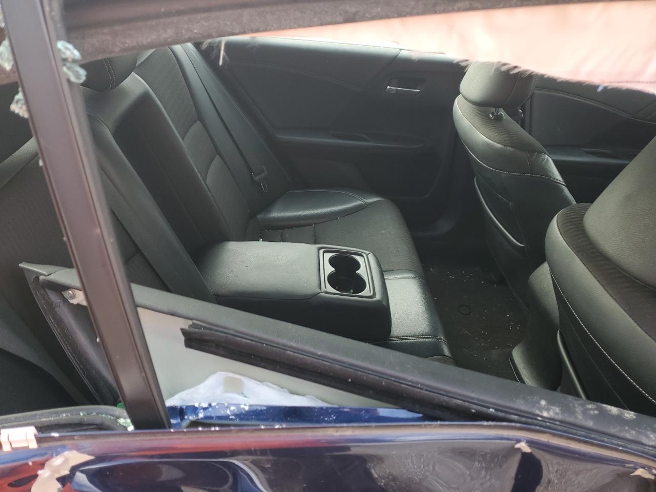2016 Honda Accord - Image 10