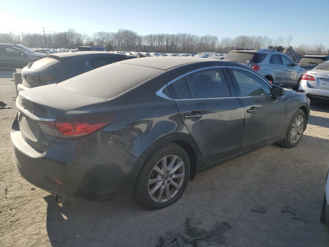 2016 Mazda 6 - Image 3