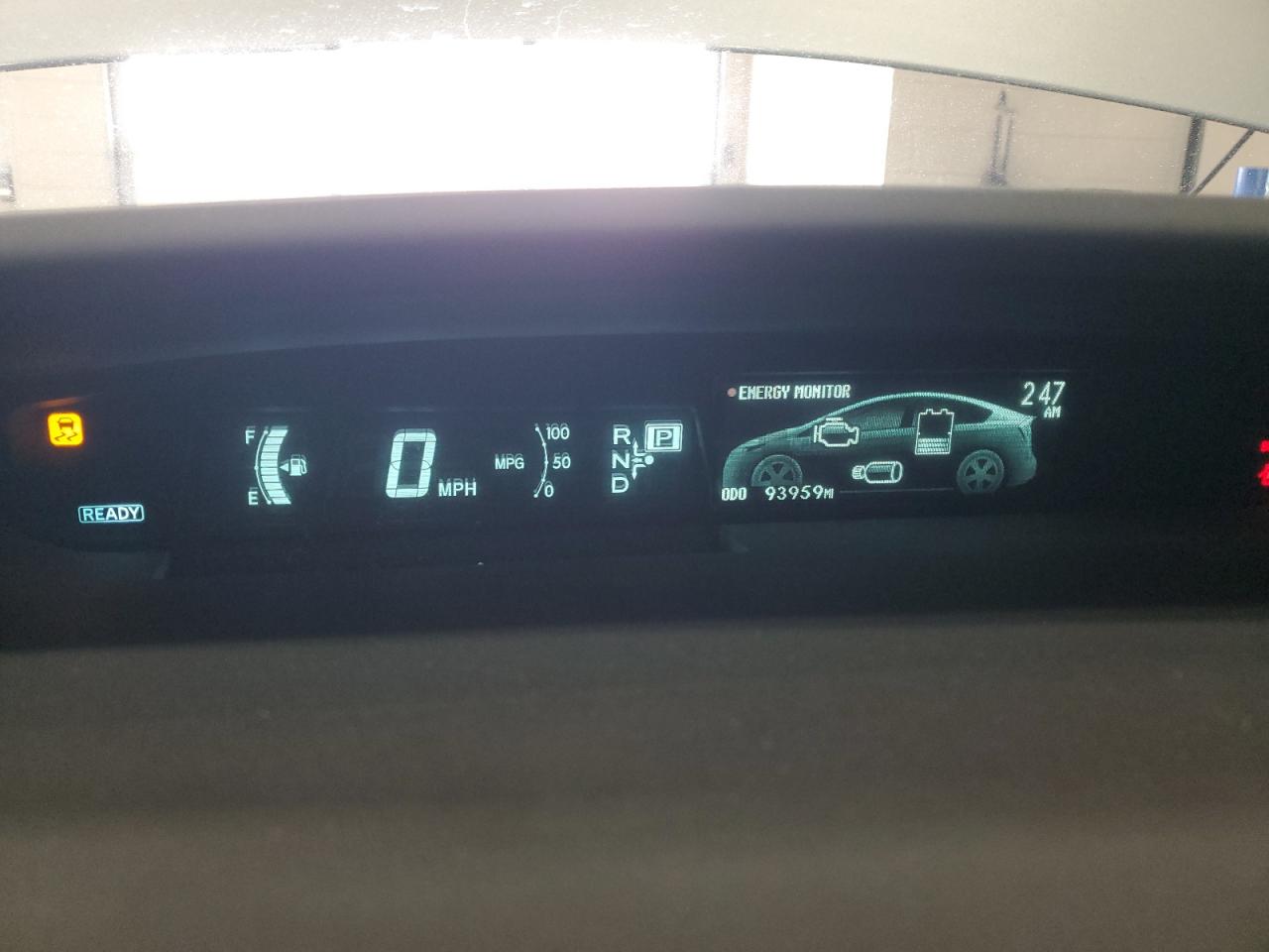 2014 Toyota Prius - Image 9