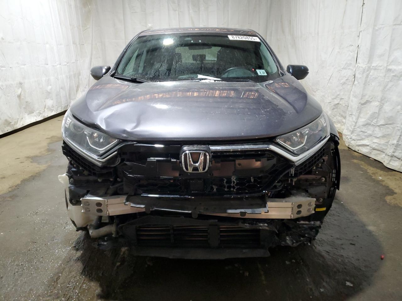 2022 Honda CR-V - Image 5