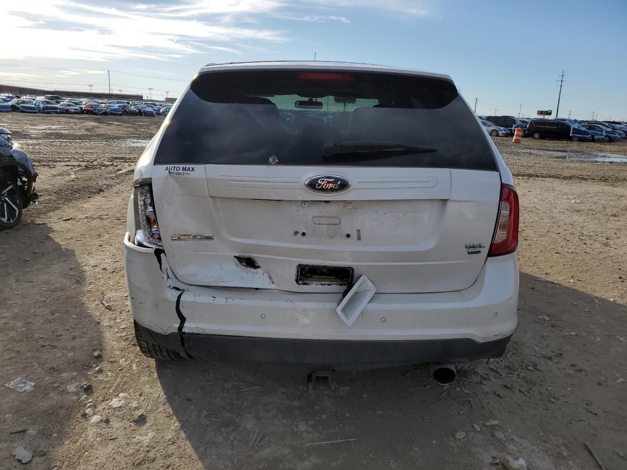 2013 Ford Edge - Image 6