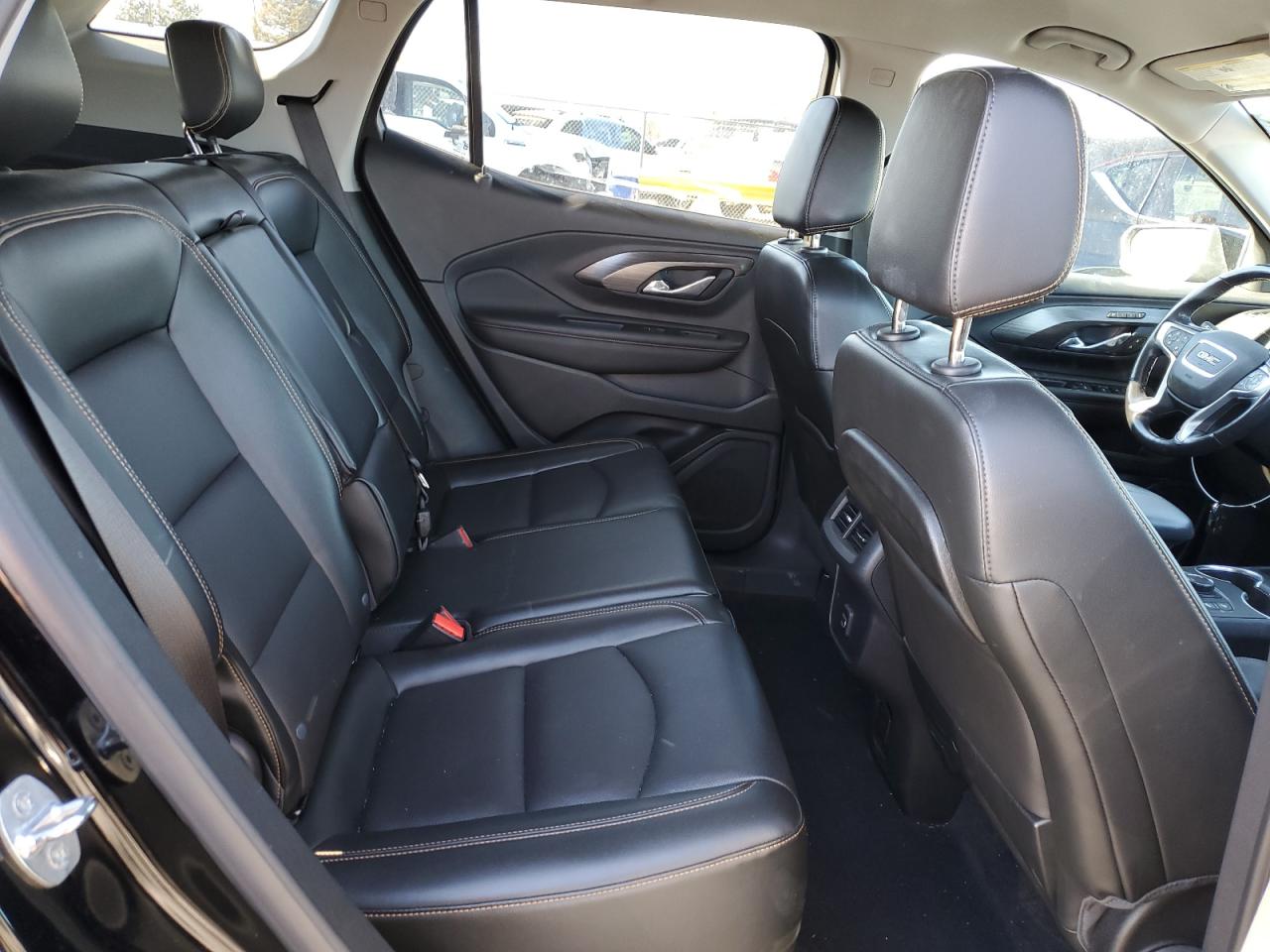 2020 GMC Terrain - Image 12