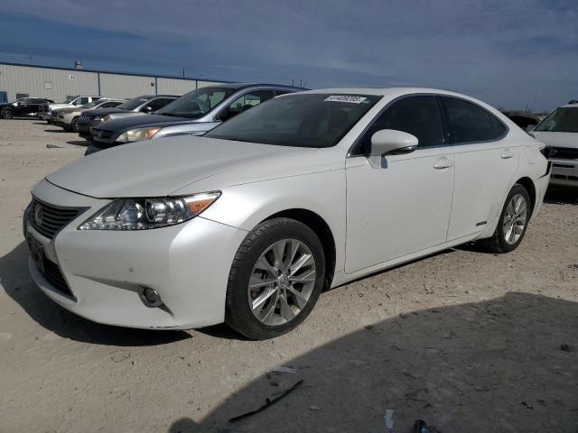 2014 Lexus Es 300H