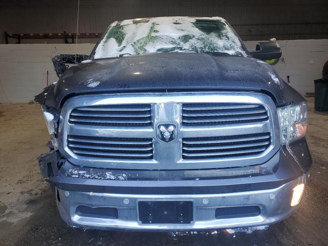 2018 RAM 1500 - Image 5