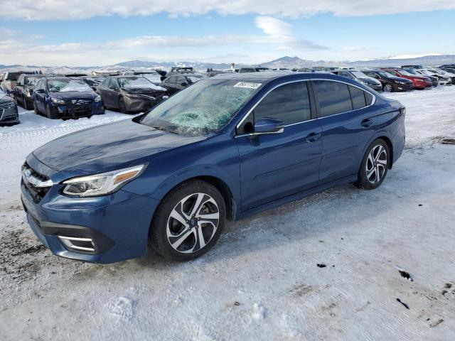 2020 Subaru Legacy Limited
