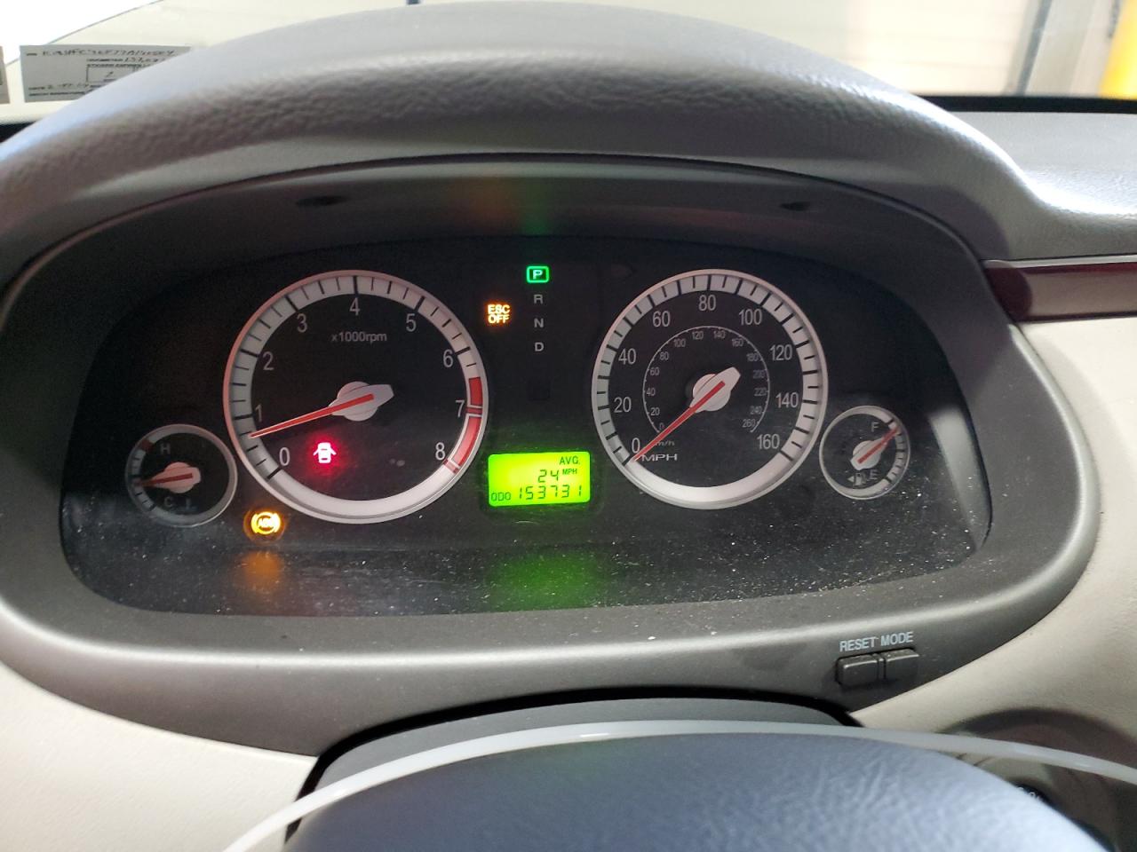 2007 Hyundai Azera - Image 9