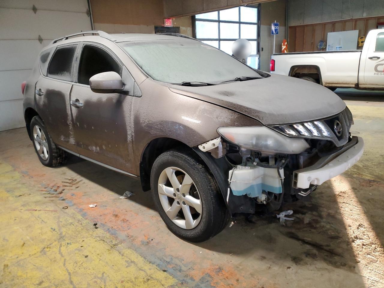 2010 Nissan Murano - Image 4