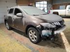 2010 Nissan Murano S for Sale in Indianapolis, IN - Front End