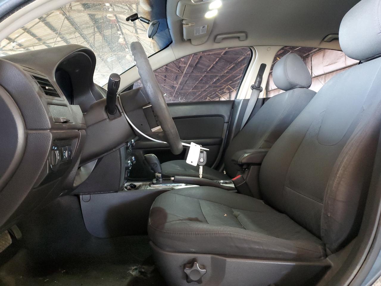 2011 Ford Fusion - Image 7