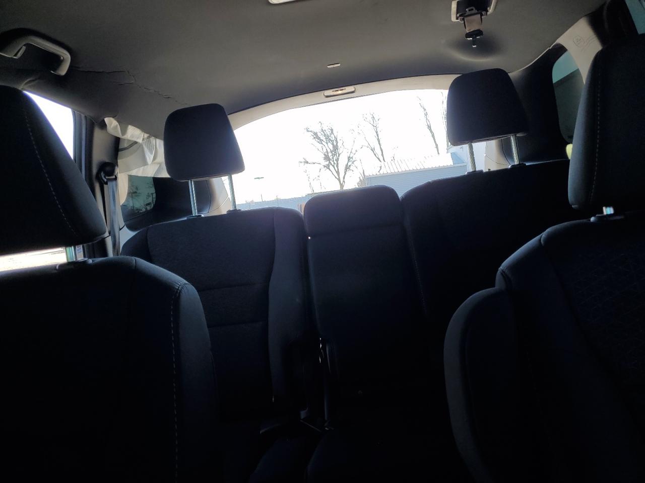 2020 Honda Passport - Image 10