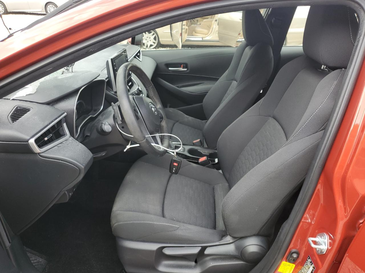 2019 Toyota Corolla - Image 7