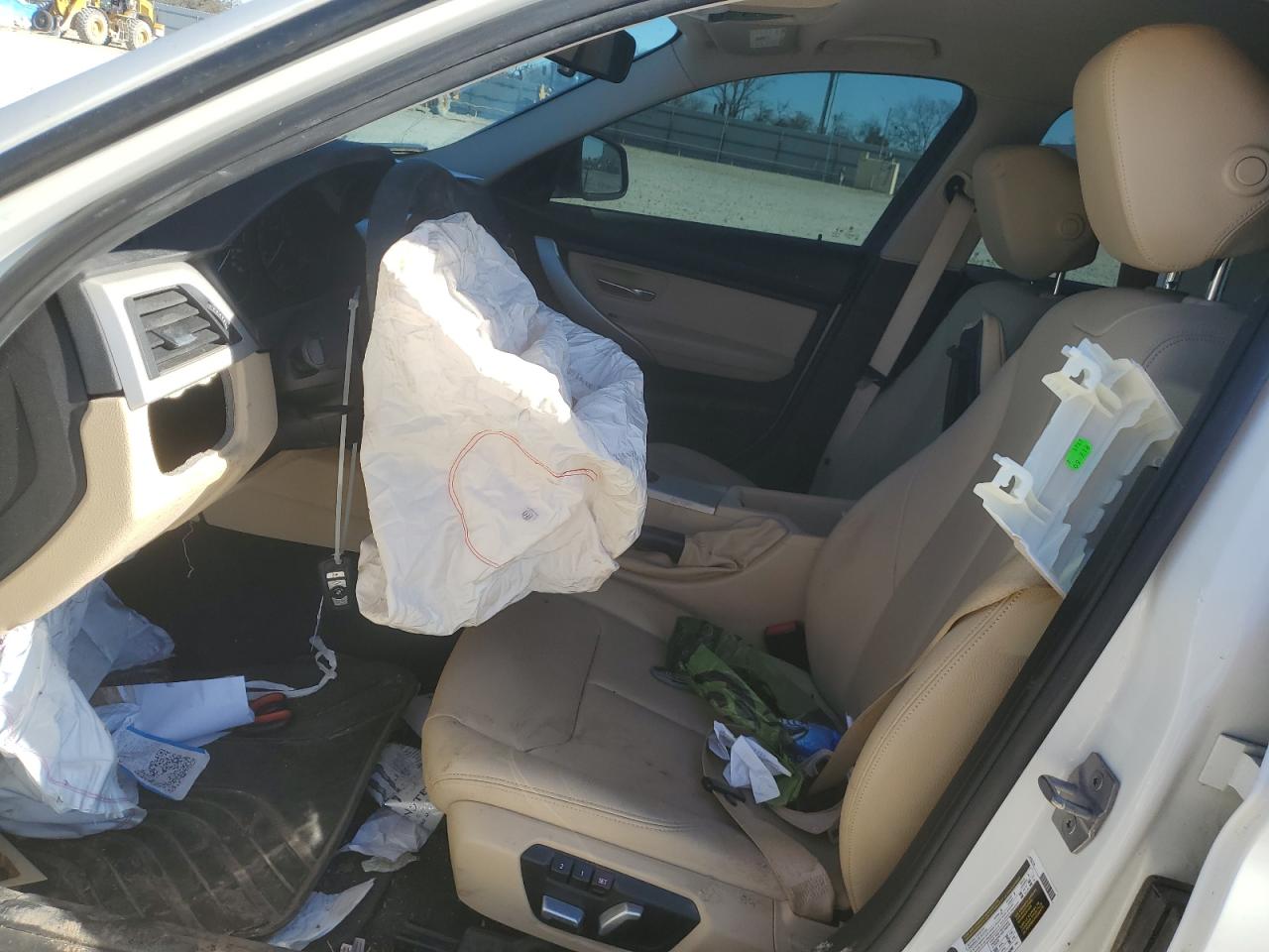 2018 BMW 3er - Image 7
