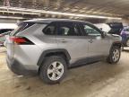 2021 Toyota Rav4 Le de vânzare în Wheeling, IL - Front End