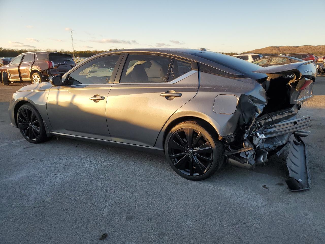 1N4BL4CV0LC277450 NISSAN ALTIMA 2020