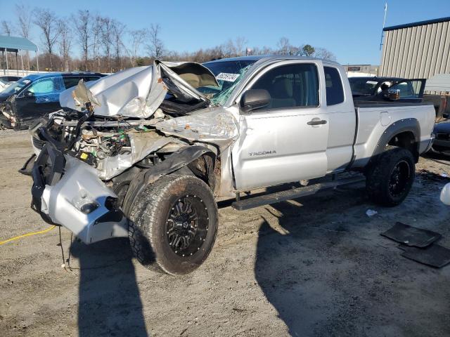 2013 Toyota Tacoma Access Cab