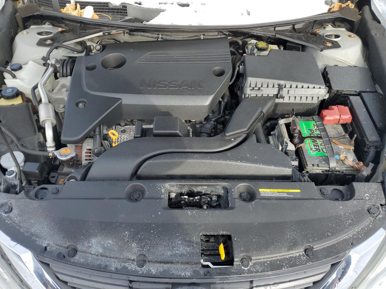 1N4AL3AP6GC203238 NISSAN ALTIMA 2016