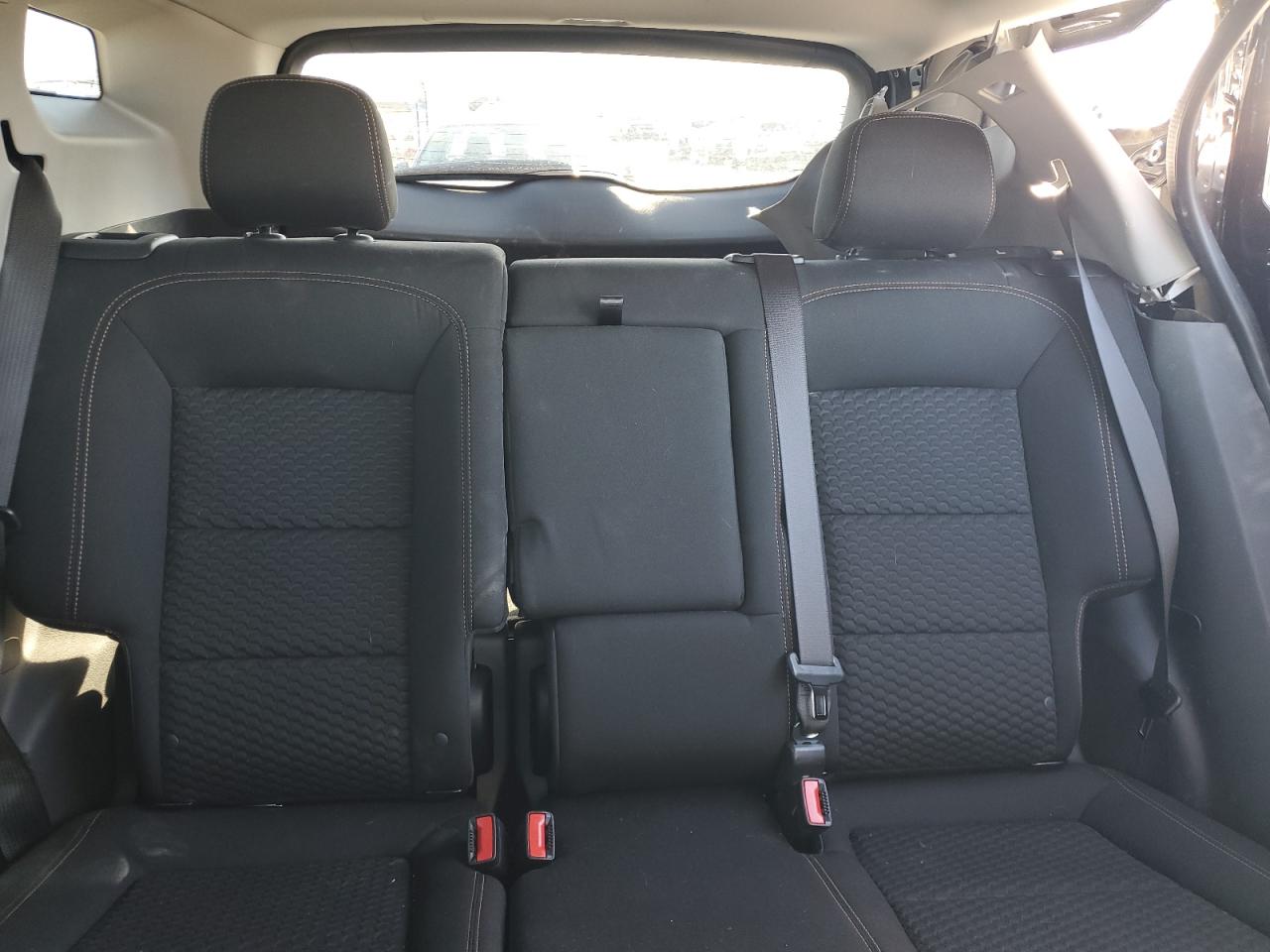 2021 GMC Terrain - Image 10