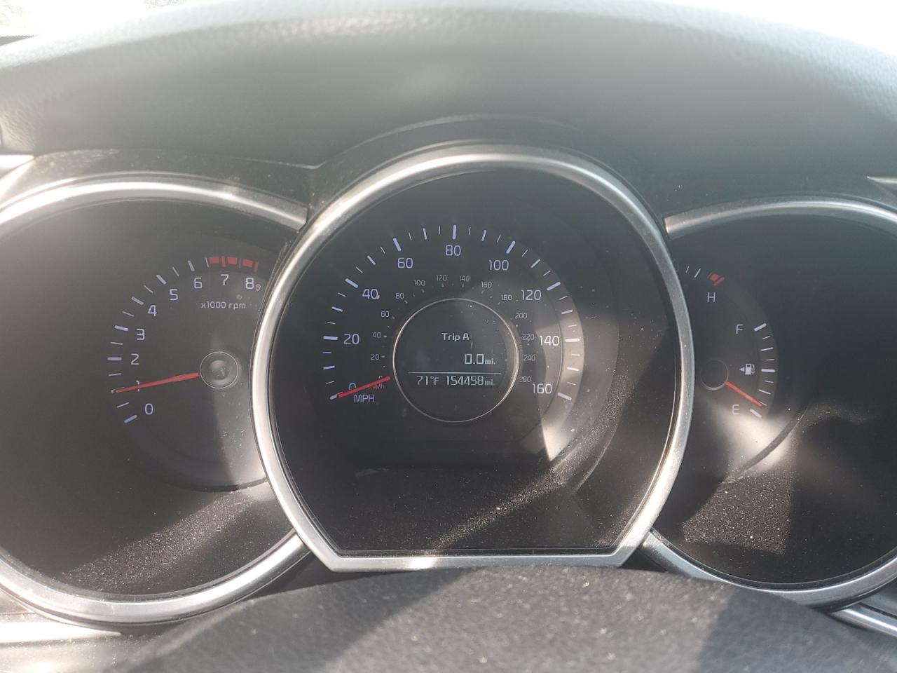 2015 Kia Optima - Image 9