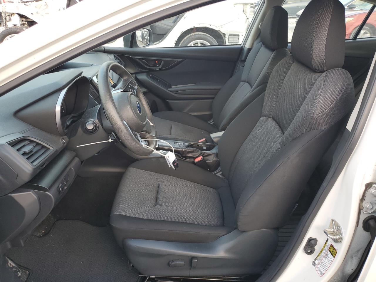2020 Subaru Impreza - Image 7