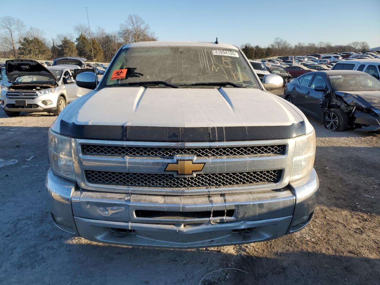 2013 Chevrolet Silverado - Image 5