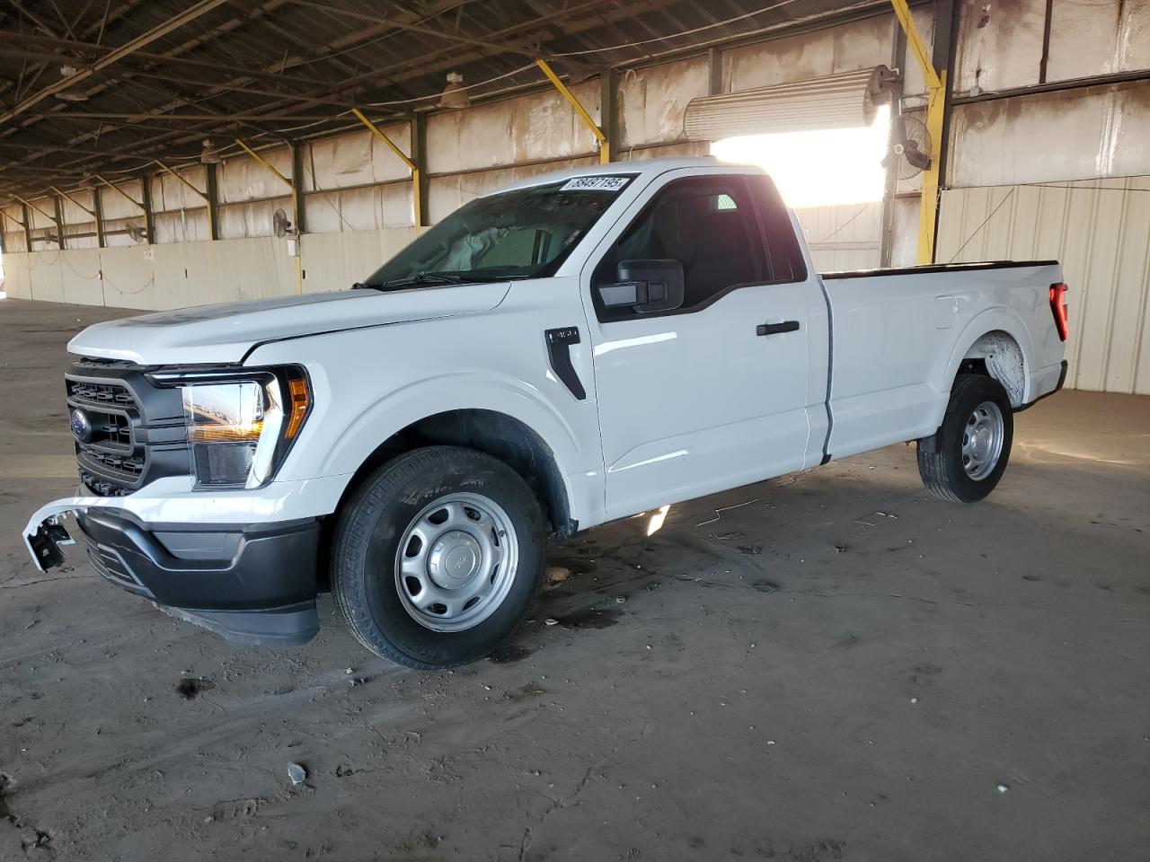 1FTMF1CB3PKF61830 FORD All Models 2023