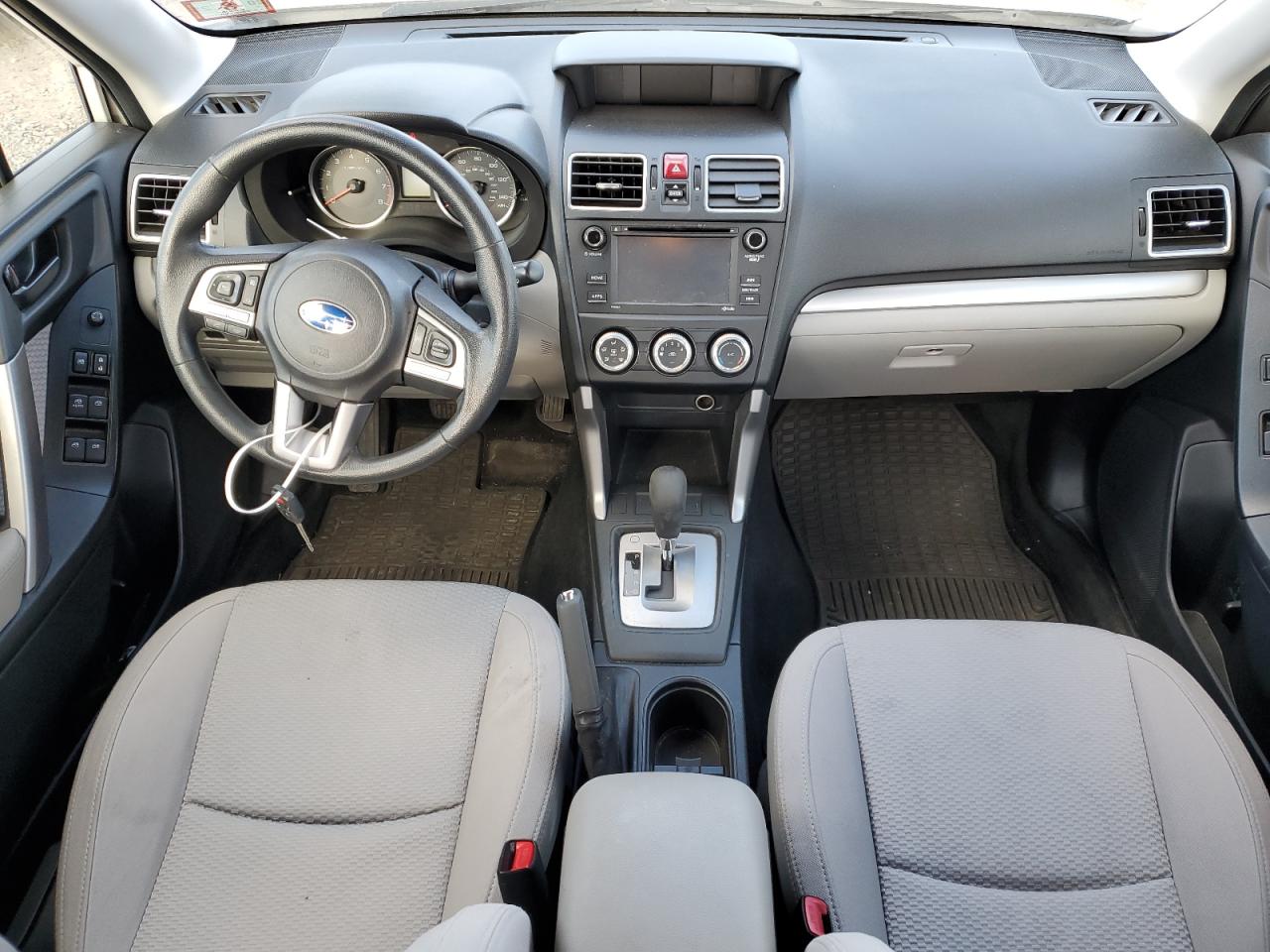 2017 Subaru Forester - Image 8