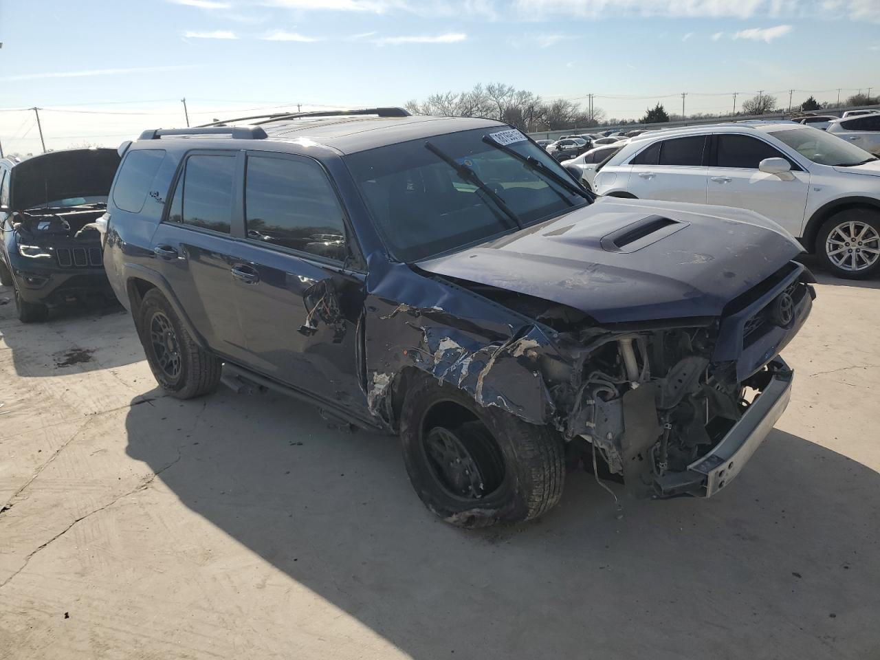 2019 Toyota 4Runner - Image 4