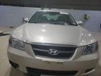 2008 Hyundai Sonata Gls იყიდება Candia-ში, NH - Rear End