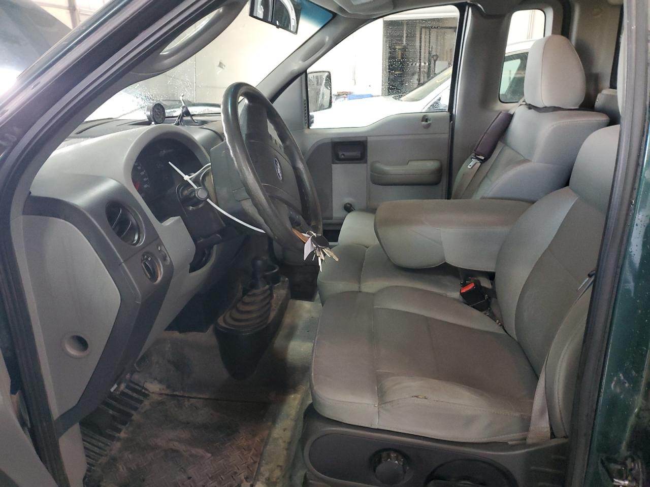 2007 Ford F-150 - Image 7