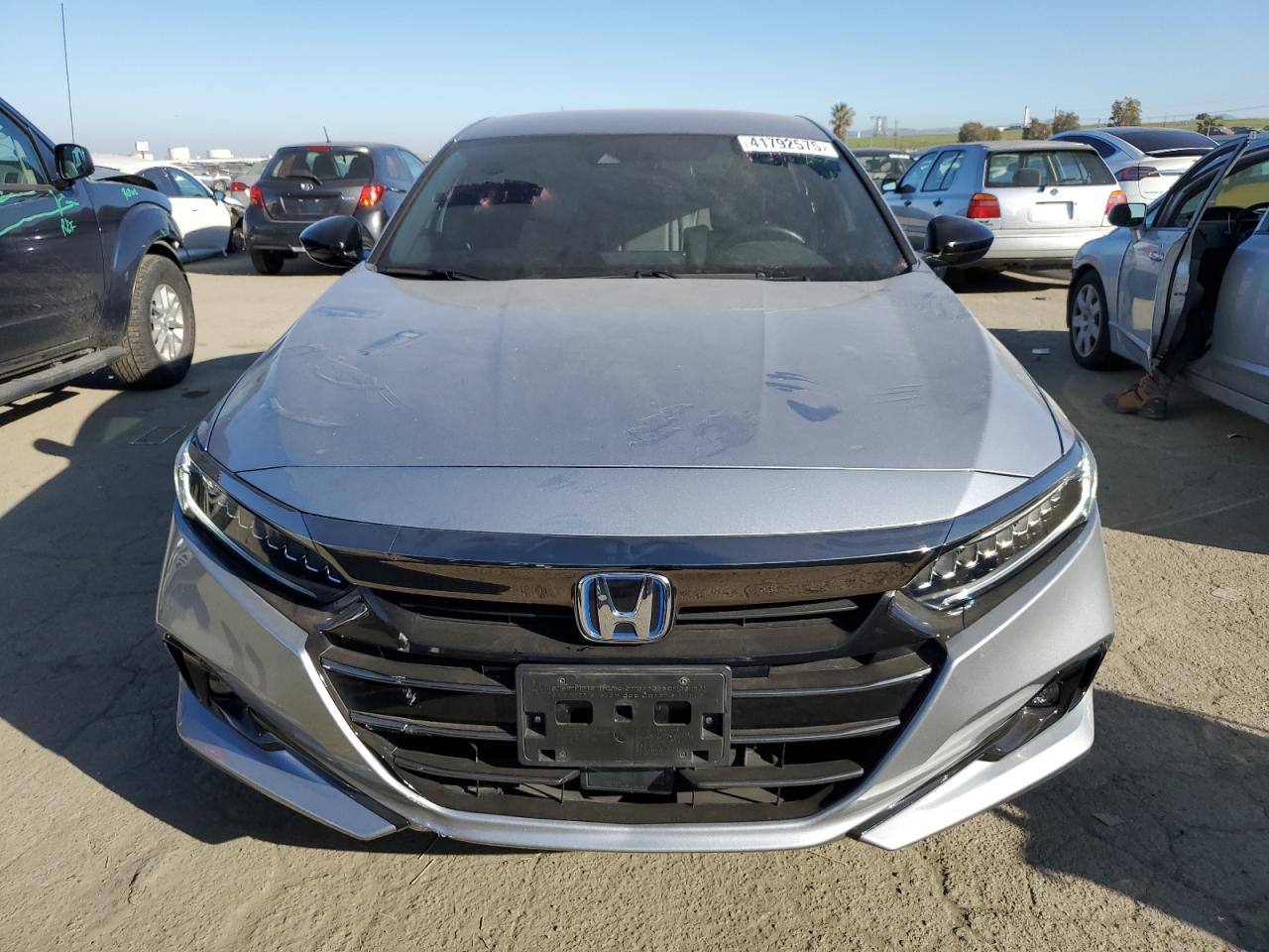 2022 Honda Accord - Image 5