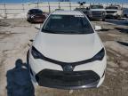 2019 Toyota Corolla L للبيع في Walton، KY - Rear End