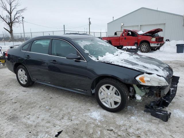  CHEVROLET IMPALA 2013 Вугільний