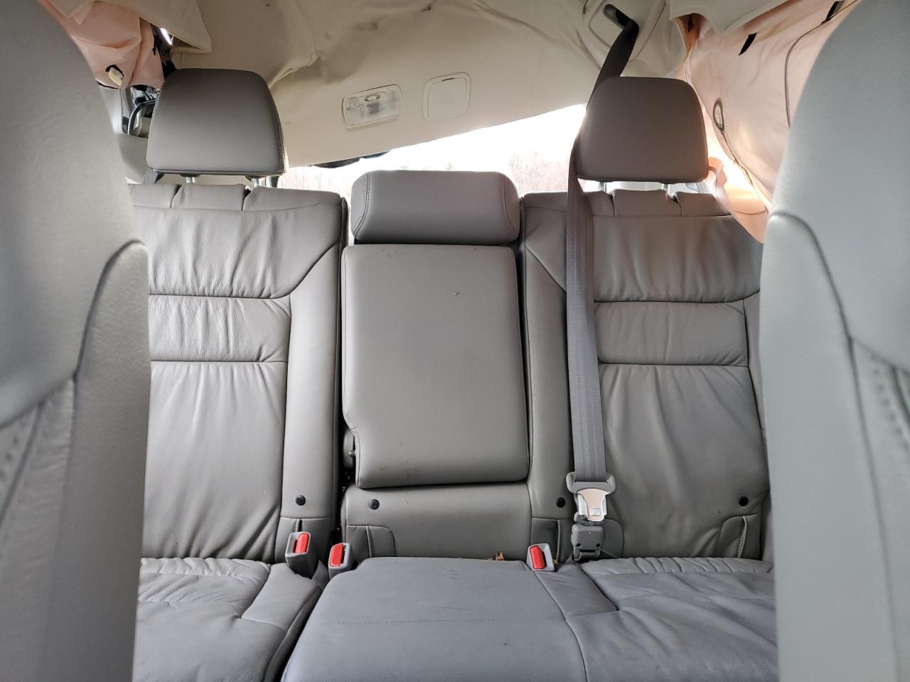 2014 Honda CR-V - Image 10