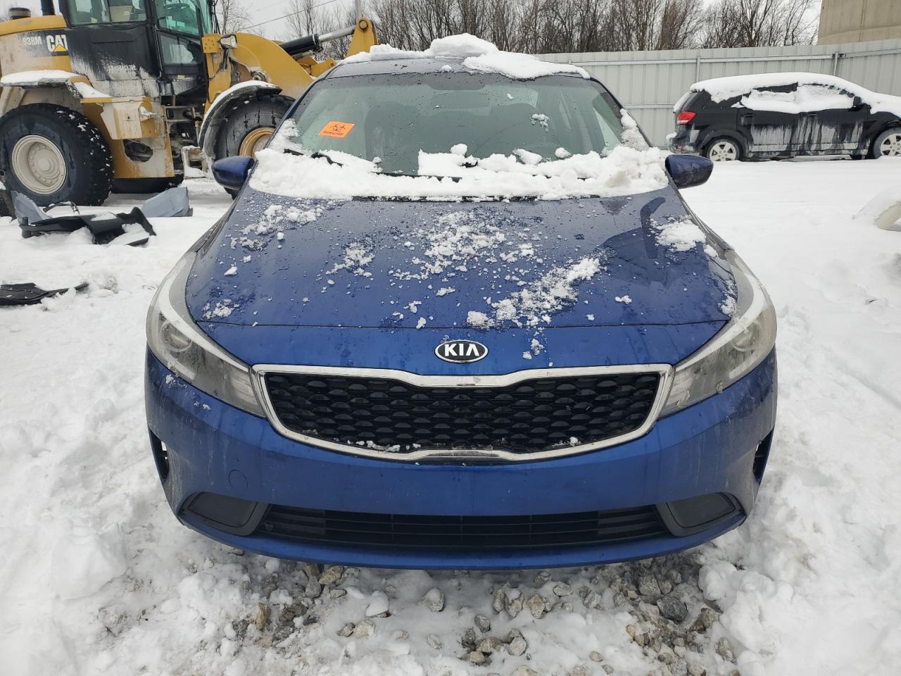 2018 Kia Forte - Image 5