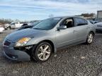 2007 Nissan Altima 2.5 zu verkaufen in Hueytown, AL - Rear End