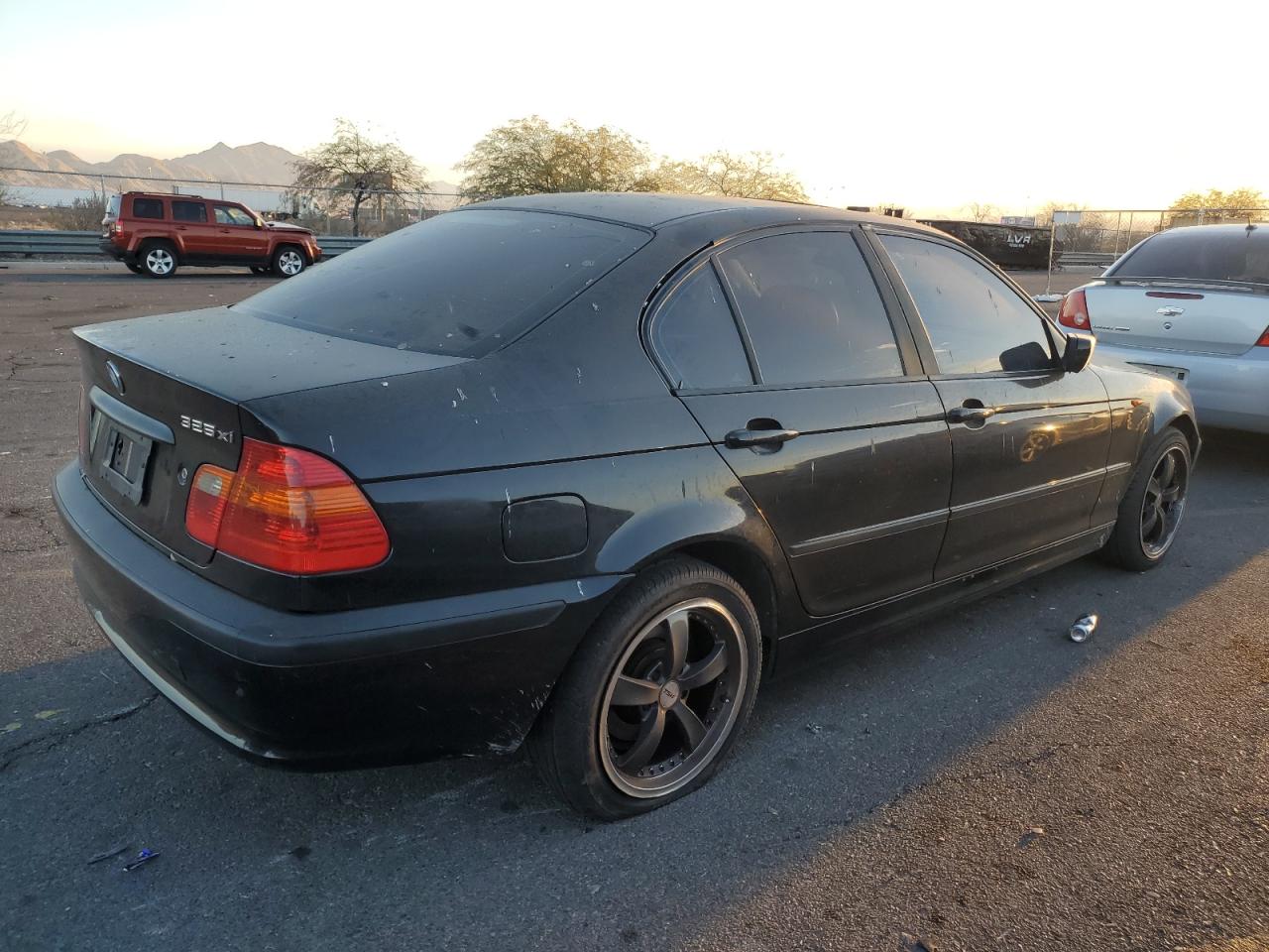 2004 BMW 3er - Image 3