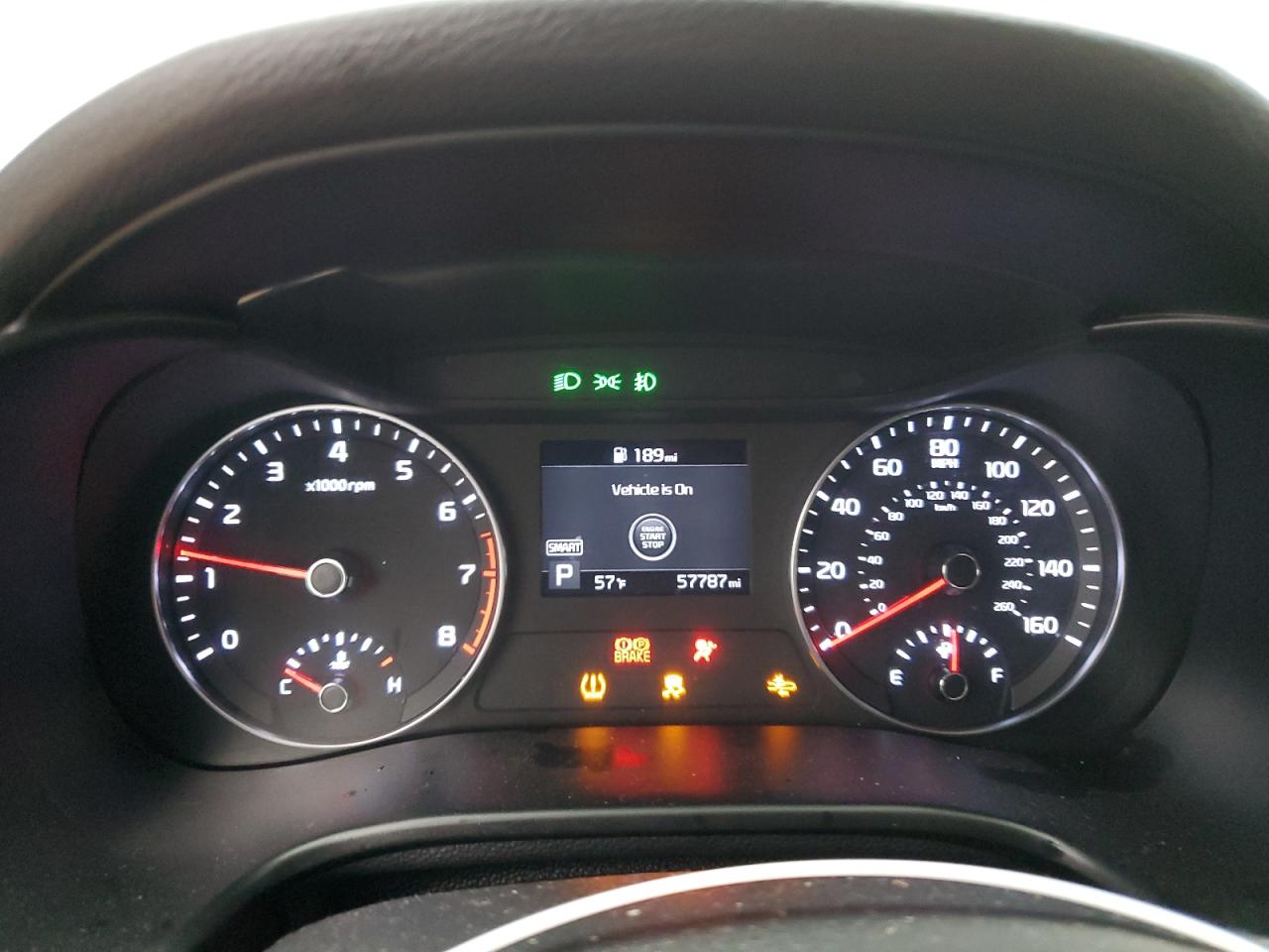 2021 Kia Forte - Image 9