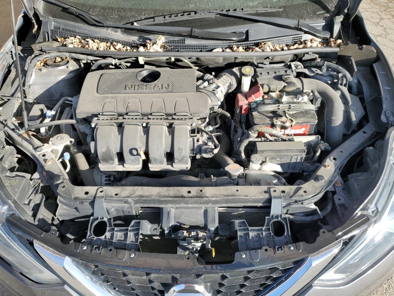 2019 Nissan Sentra - Image 11