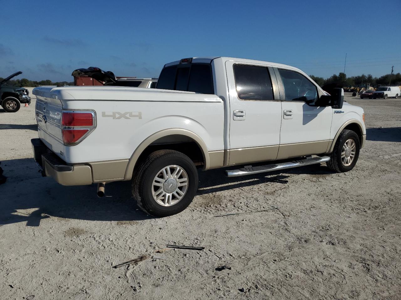 2010 Ford F-150 - Image 3
