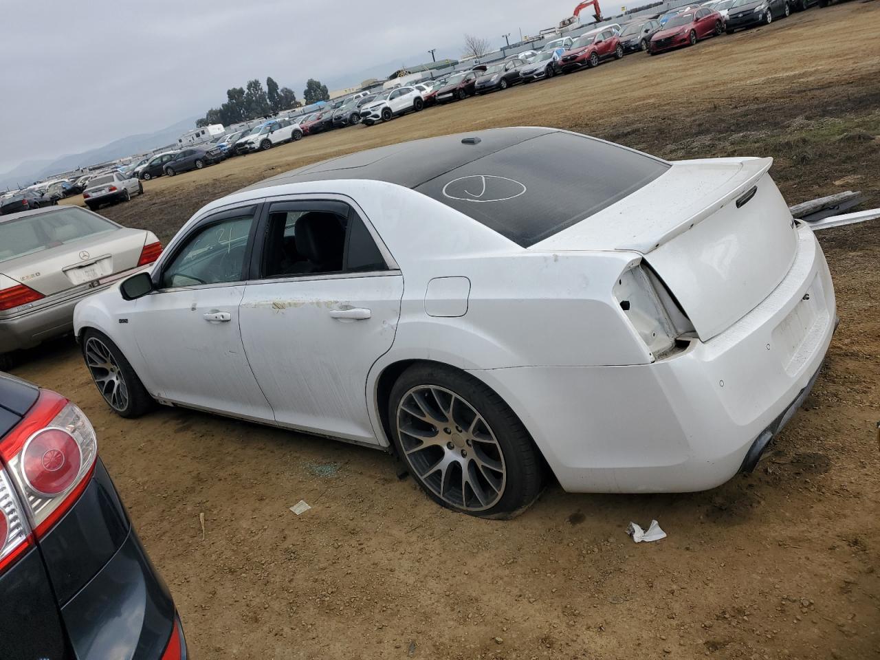 2013 Chrysler 300 - Image 2
