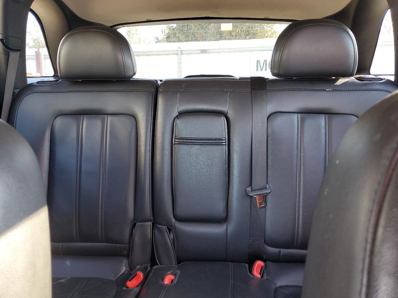 2014 Chevrolet Captiva Lt VIN: 3GNAL3EK0ES610169 Lot: 87378944