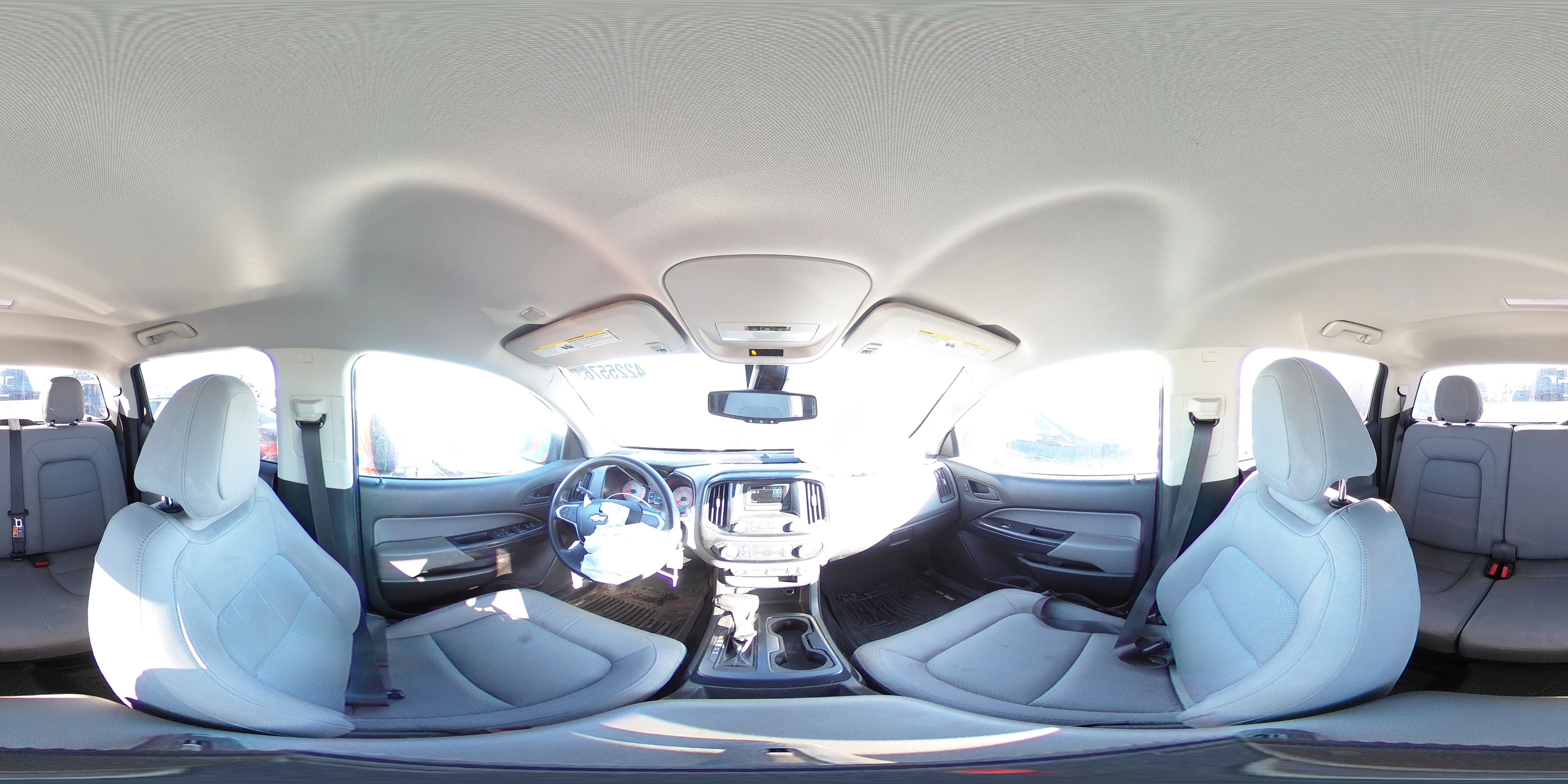 2015 Chevrolet Colorado - Image 12
