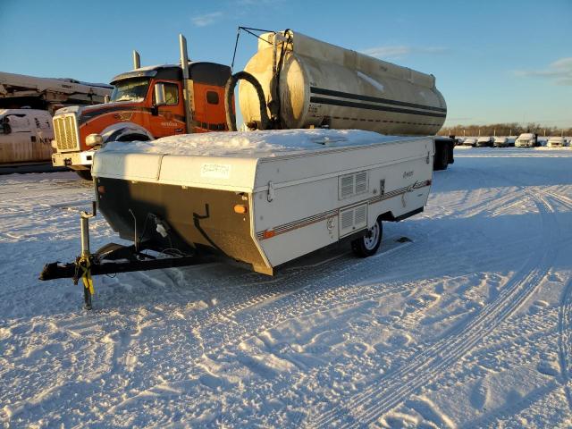 2000 JAYCO QWEST